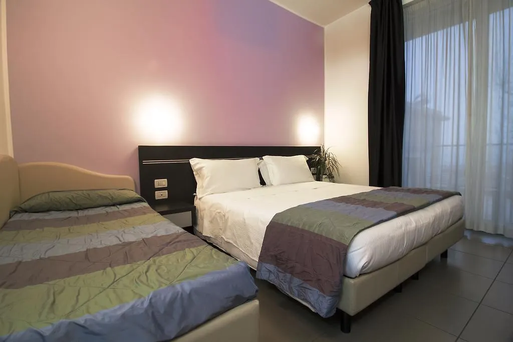 ****  Hotel Panama Majestic Rimini Italia