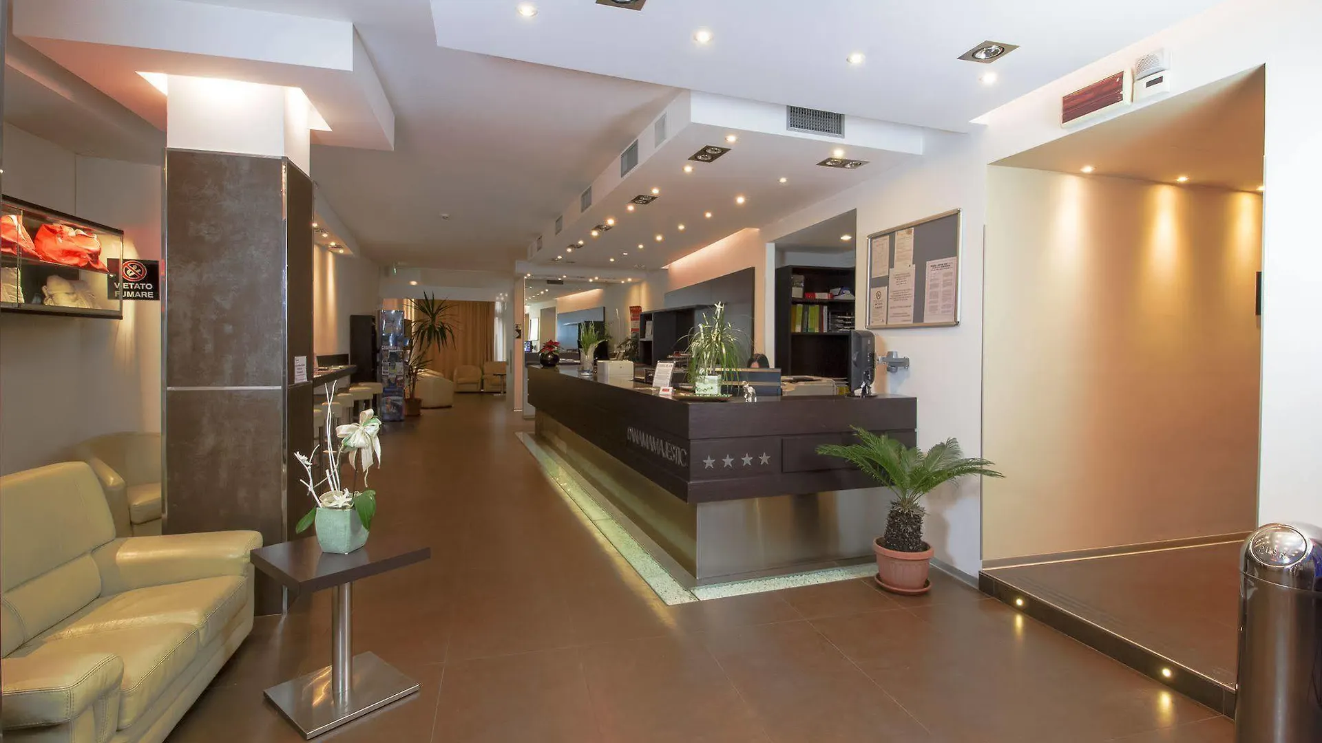 Hotel Panama Majestic Rimini 4*,  Italia