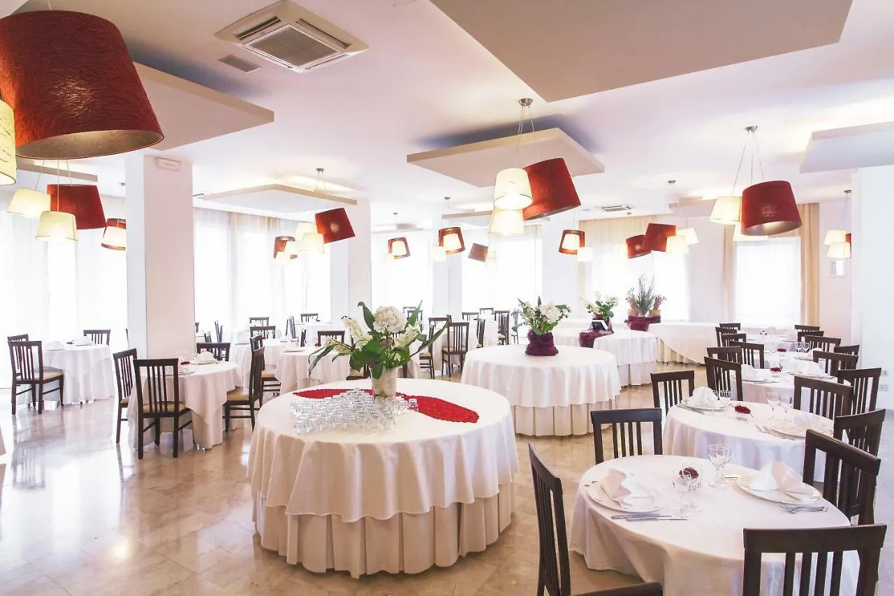 Hotel Panama Majestic Rimini
