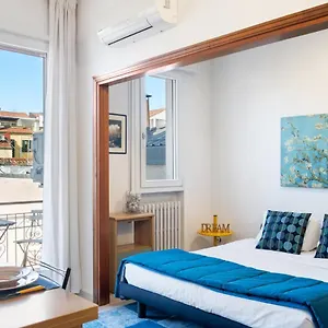 Appartement Prato Della Valle Red & Blu