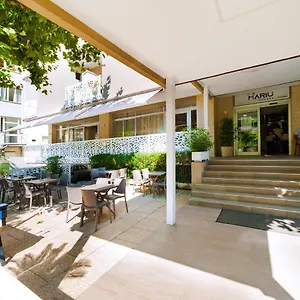 3* Szálloda Mantovani Murano & Mariu