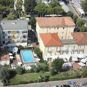 3* Apartmanhotel Stella Polare