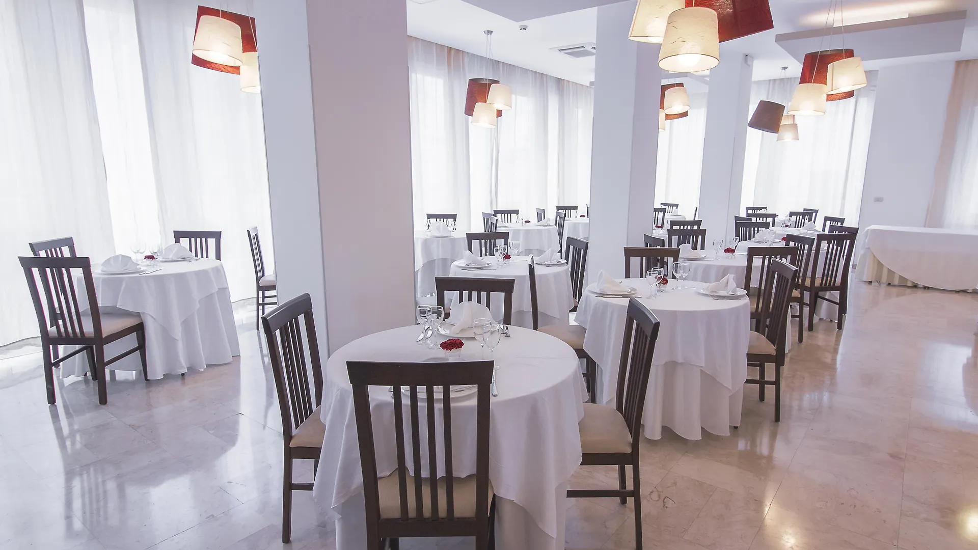 Hotel Panama Majestic Rimini Olaszország