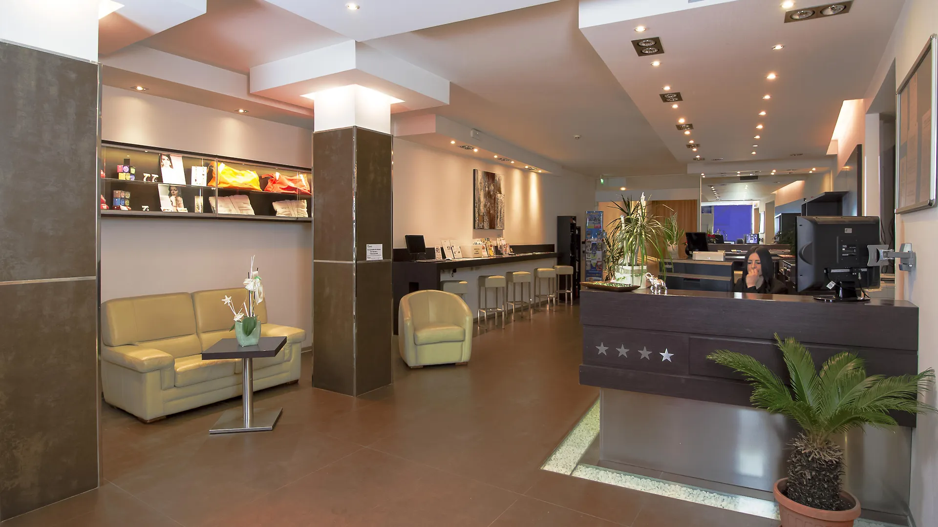 ****  Hotel Panama Majestic Rimini Olaszország