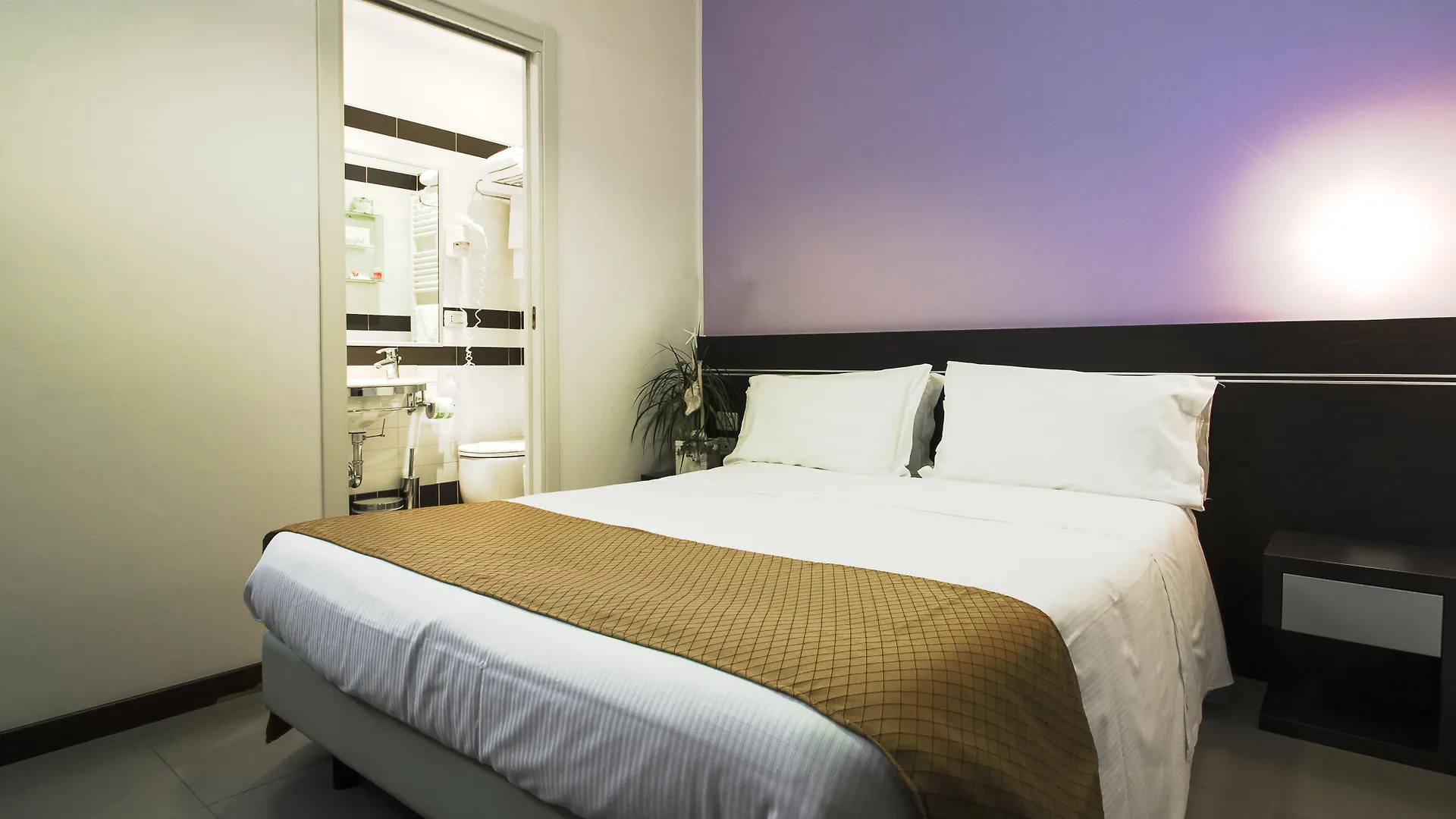 Hotel Panama Majestic Rimini 4*,  Olaszország