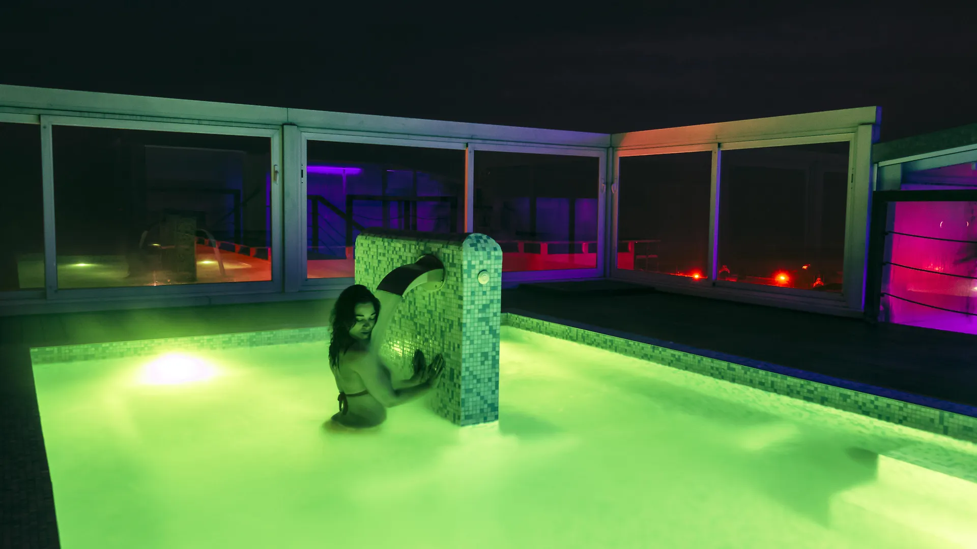 Hotel Panama Majestic Rimini