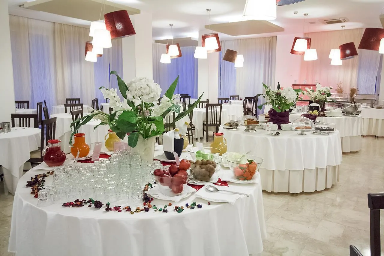 Hotel Panama Majestic Rimini