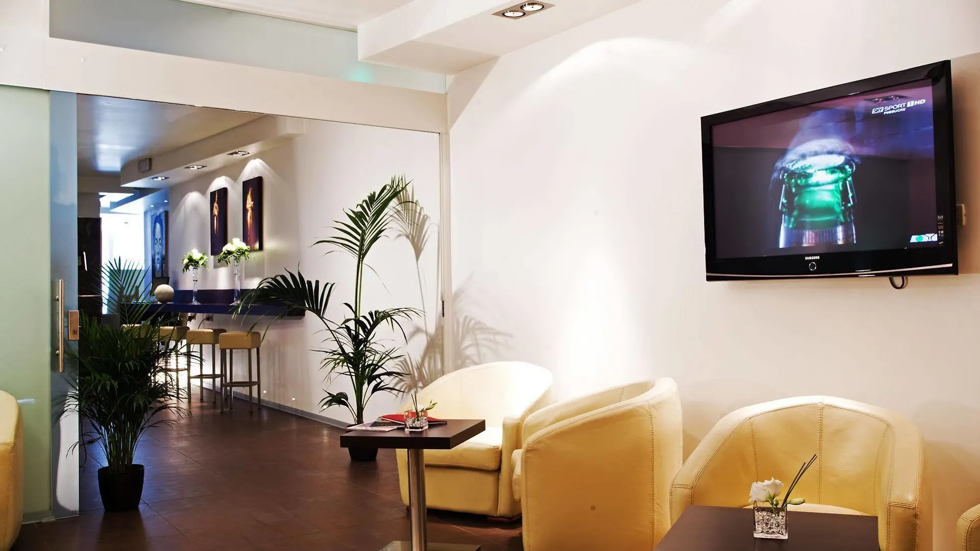 Hotel Panama Majestic Rimini Olaszország