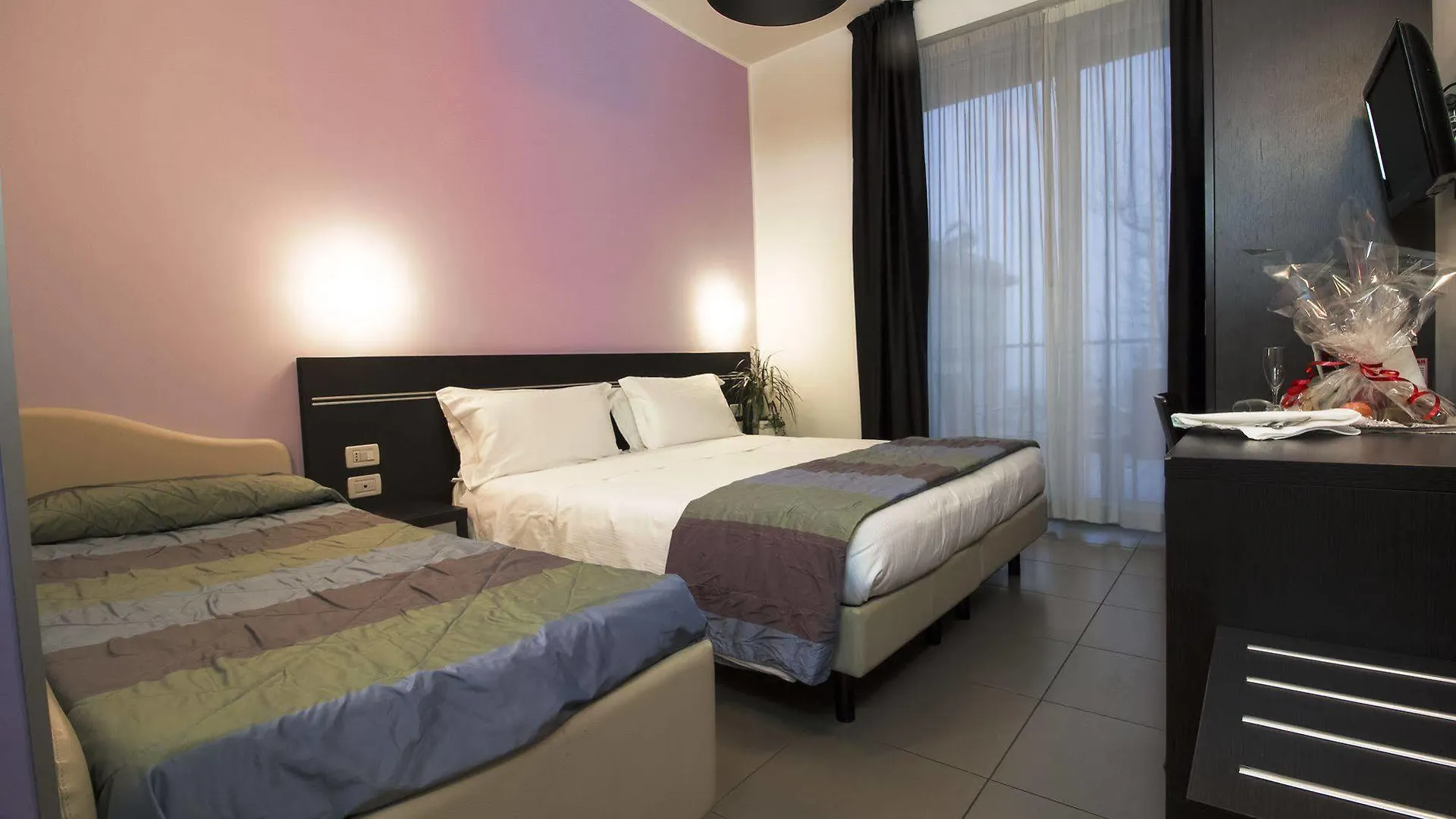 Hotel Panama Majestic Rimini