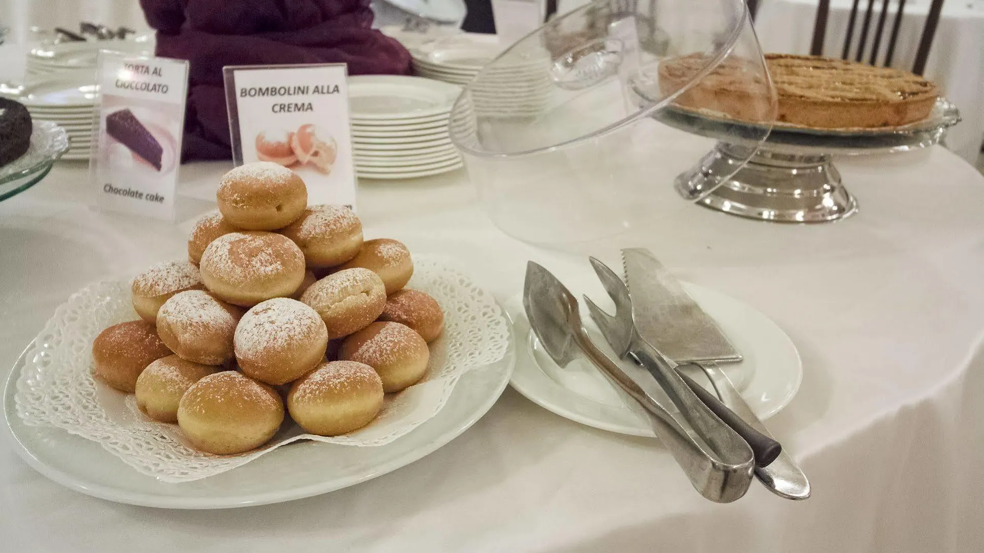 Hotel Panama Majestic Rimini